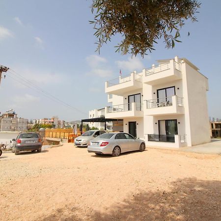 Noa Boutique Hotel Ksamil Kültér fotó