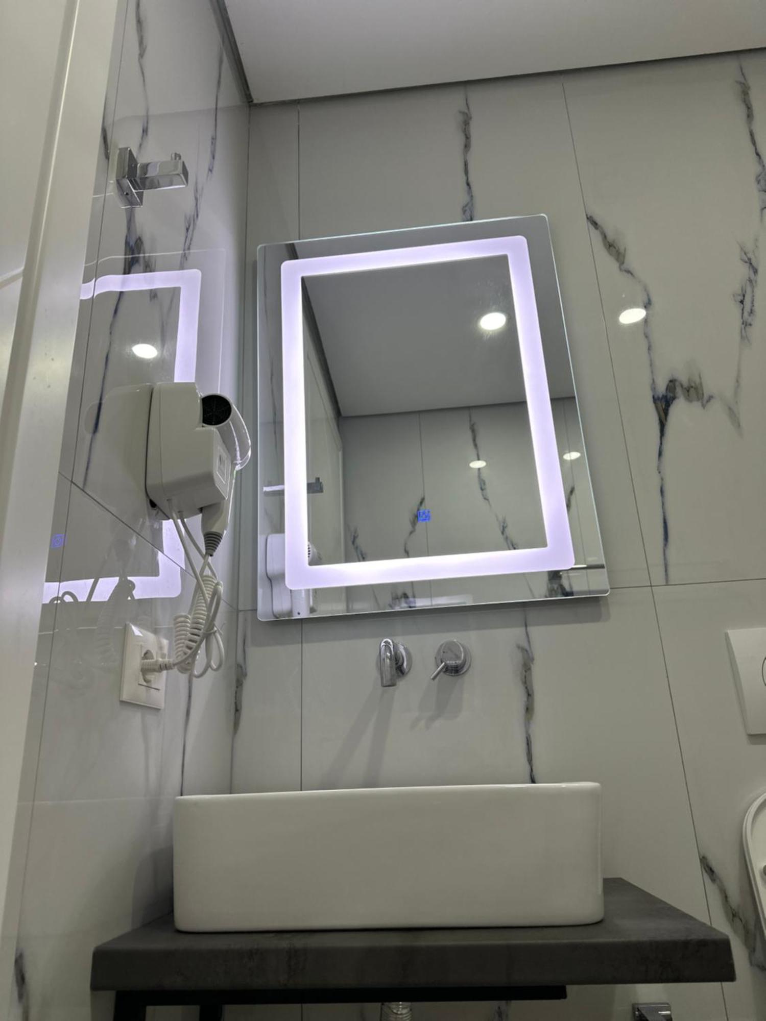 Noa Boutique Hotel Ksamil Kültér fotó