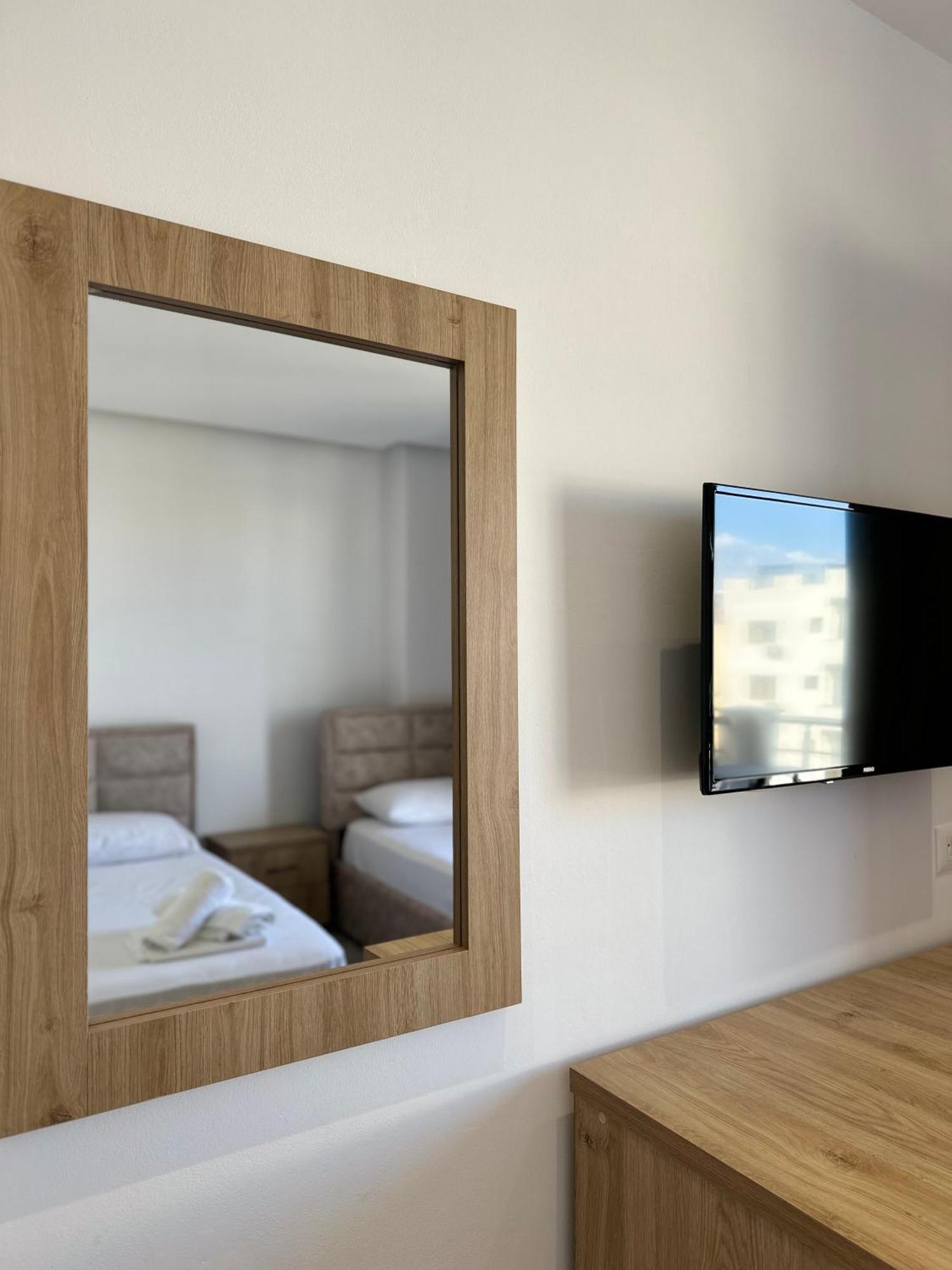 Noa Boutique Hotel Ksamil Kültér fotó